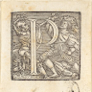 Meet your Posher, Patrick